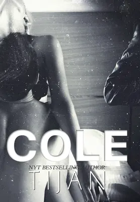 Cole (Tvrdá väzba) - Cole (Hardcover)