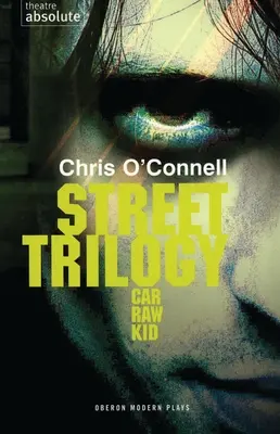 Pouličná trilógia: Car/Raw/Kid - Street Trilogy: Car/Raw/Kid