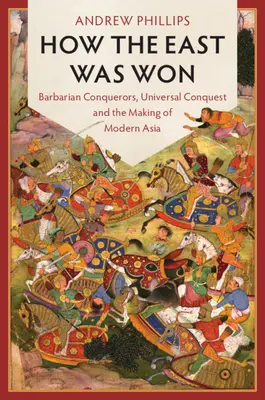 Ako sa zvíťazilo na Východe - How the East Was Won