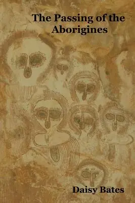 Odchod domorodcov - The Passing of the Aborigines