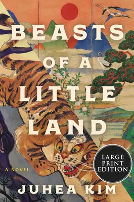 Šelmy z malej krajiny - Beasts of a Little Land