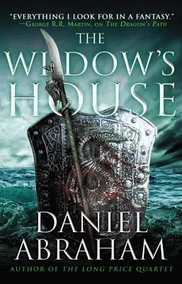 Dom vdovy - The Widow's House