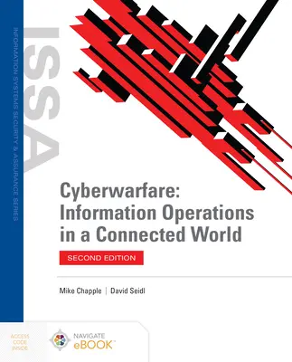 Kybernetická vojna: Informačné operácie v prepojenom svete - Cyberwarfare: Information Operations in a Connected World