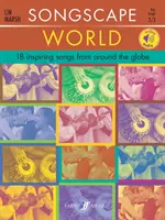 Svet piesní - Songscape World