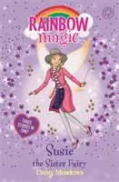 Dúhové kúzlo: Susie - sesterská víla - špeciál - Rainbow Magic: Susie the Sister Fairy - Special