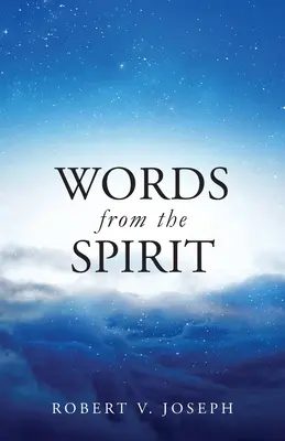 Slová ducha - Words From The Spirit