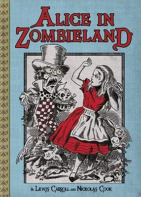 Alica v Zombielande - Alice in Zombieland