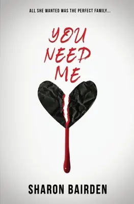 Potrebuješ ma - You Need Me