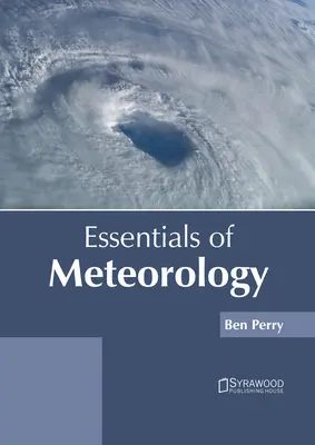 Základy meteorológie - Essentials of Meteorology