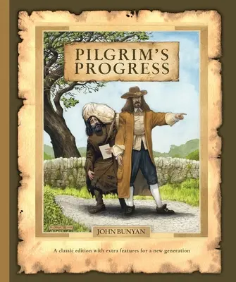 Pútnický pokrok - Pilgrim's Progress