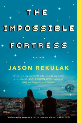 Nemožná pevnosť - The Impossible Fortress