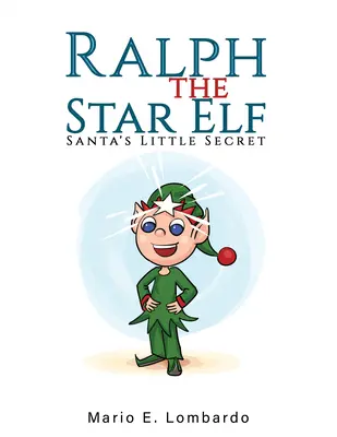 Hviezdny škriatok Ralph - Ralph the Star Elf