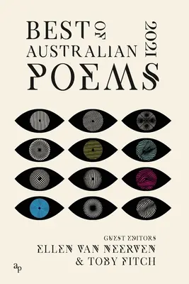 Najlepšie austrálske básne 2021 - Best of Australian Poems 2021