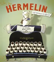Hermelín - Myší detektív - Hermelin - The Detective Mouse
