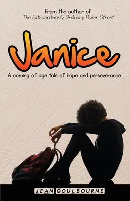 Janice: Príbeh o nádeji a vytrvalosti, ktorý sa odohráva v dospelosti - Janice: A Coming of Age Tale of Hope and Perseverance