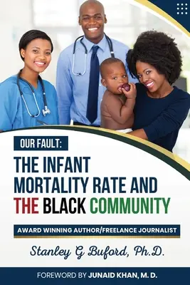 Detská úmrtnosť a černošská komunita - The Infant Mortality Rate and the Black Community