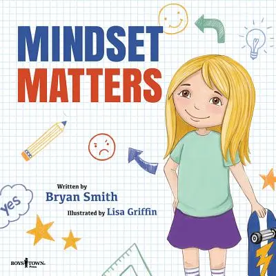 Na myslení záleží - Mindset Matters