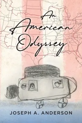 Americká odysea - An American Odyssey
