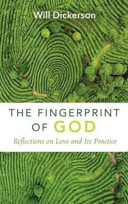 Odtlačok Božieho prsta - The Fingerprint of God
