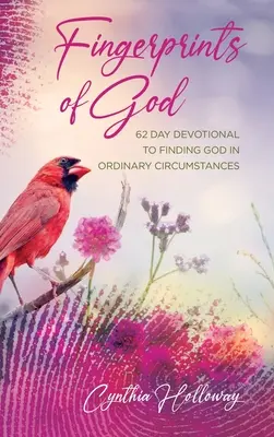 Odtlačky Božích prstov - Fingerprints of God
