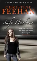 Bezpečný prístav - číslo 5 v sérii - Safe Harbour - Number 5 in series