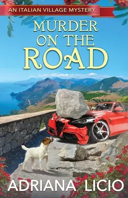Vražda na ceste - Murder on the Road