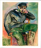 Matisse - Hľadanie pravej maľby - Matisse - In Search of True Painting