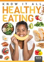 Zdravé stravovanie - Healthy Eating