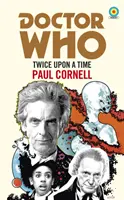 Doctor Who: Dvakrát za časom - Doctor Who: Twice Upon a Time