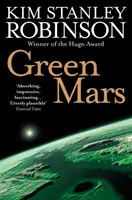 Zelený Mars - Green Mars