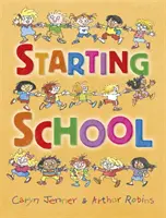 Začiatok školy - Starting School