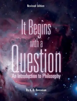 Začína to otázkou - It Begins with a Question
