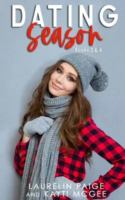 Zoznamovacia sezóna: Balíček 2 - Dating Season: Bundle 2