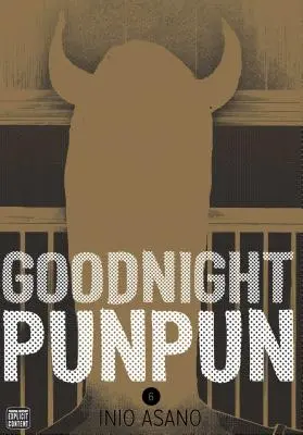 Goodnight Punpun, zv. 6, 6 - Goodnight Punpun, Vol. 6, 6