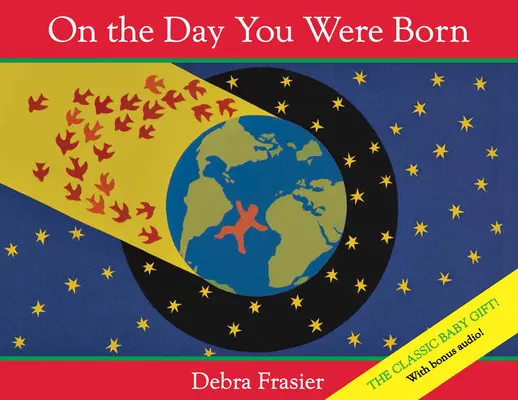 V deň, keď si sa narodil (so zvukom) - On the Day You Were Born (with Audio)