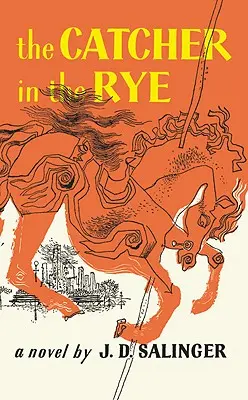 Kto chytá v žite - The Catcher in the Rye
