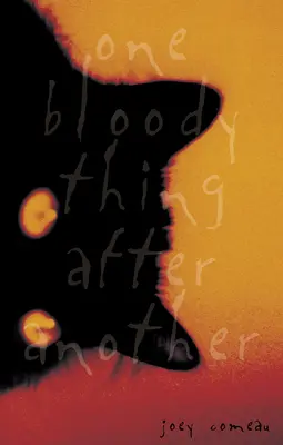 Jedna krvavá vec za druhou - One Bloody Thing After Another