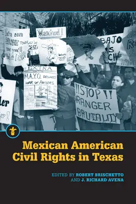 Občianske práva Mexičanov v Texase - Mexican American Civil Rights in Texas