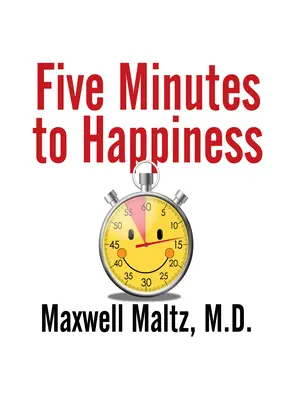 Päť minút do šťastia - Five Minutes to Happiness