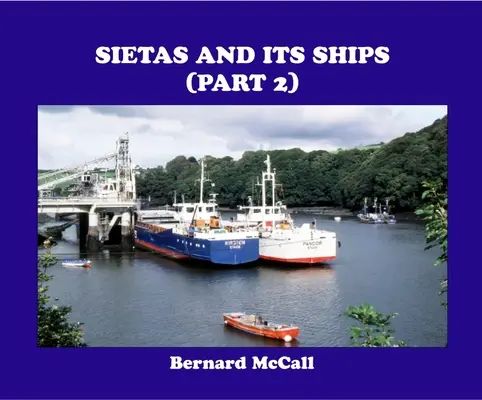 Sietas a jeho lode (2. časť) - Sietas and Its Ships (Part 2)