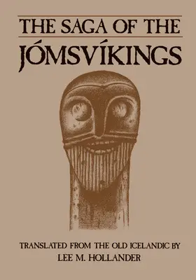 Sága o Jomsvikingoch - The Saga of the Jomsvikings