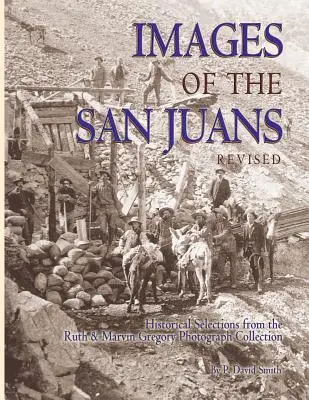 Obrázky San Juans - Images of the San Juans