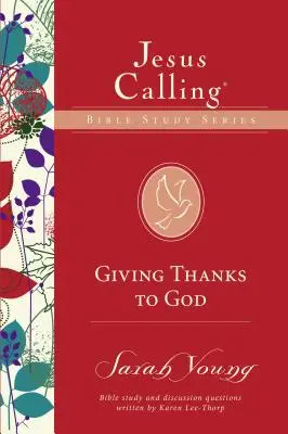 Vzdávanie vďaky Bohu - Giving Thanks to God