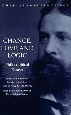 Náhoda, láska a logika - Chance, Love, and Logic