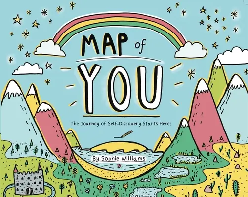 Mapa teba - Map of You