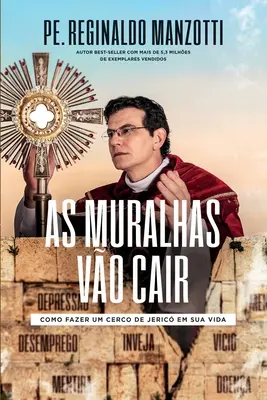 Ako Muralhas Vo Cair - As Muralhas Vo Cair