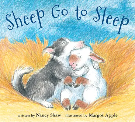 Ovce idú spať - Sheep Go to Sleep