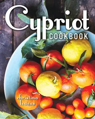 Cyperská kuchyňa - Cyprus Cuisine