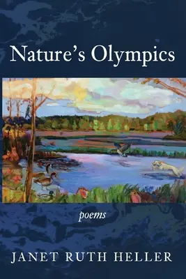 Olympijské hry prírody - Nature's Olympics