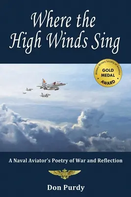 Kde spievajú silné vetry - Where the High Winds Sing